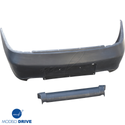 ModeloDrive FRP TART Rear Bumper Set > Porsche 911 (996) 1999-2004 image - 3