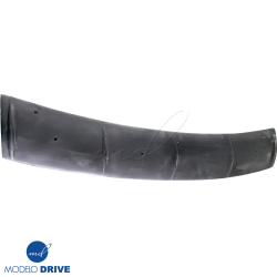 ModeloDrive FRP TART GT Gurney Under Wing Flap > Porsche 911 (996) 1999-2004 image - 2