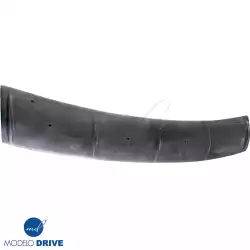 FRP TART GT Gurney Under Wing Flap > Porsche 911 (996) 1999-2004 image - 2