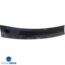 FRP TART GT Gurney Under Wing Flap > Porsche 911 (996) 1999-2004 image - 3