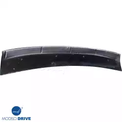 FRP TART GT Gurney Under Wing Flap > Porsche 911 (996) 1999-2004 image - 4