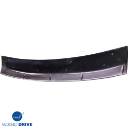 ModeloDrive FRP TART GT Gurney Under Wing Flap > Porsche 911 (996) 1999-2004 image - 5