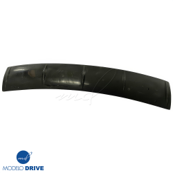 ModeloDrive FRP TART GT Gurney Under Wing Flap > Porsche 911 (996) 1999-2004 image - 6