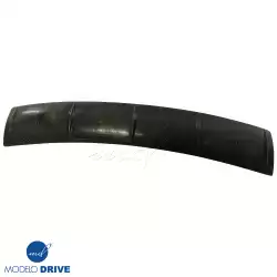 FRP TART GT Gurney Under Wing Flap > Porsche 911 (996) 1999-2004 image - 6