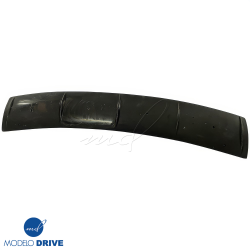 ModeloDrive FRP TART GT Gurney Under Wing Flap > Porsche 911 (996) 1999-2004 image - 8