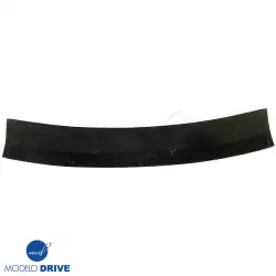 FRP TART GT Gurney Under Wing Flap > Porsche 911 (996) 1999-2004 image - 10