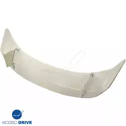 FRP TART GT Wing Blade > Porsche 911 (996) 1999-2004 image - 5