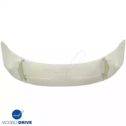 FRP TART GT Wing Blade > Porsche 911 (996) 1999-2004 image - 8