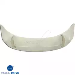 FRP TART GT Wing Blade > Porsche 911 (996) 1999-2004 image - 16