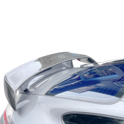 ModeloDrive Carbon Fiber TART GT Wing Blade > Porsche 911 (996) 1999-2004 image - 1