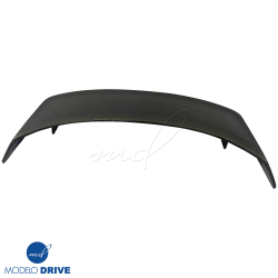ModeloDrive Carbon Fiber TART GT Wing Blade > Porsche 911 (996) 1999-2004 image - 2