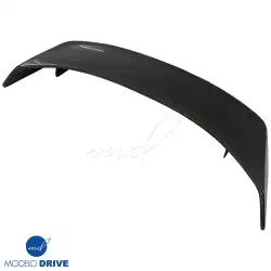 Carbon Fiber TART GT Wing Blade > Porsche 911 (996) 1999-2004 image - 3
