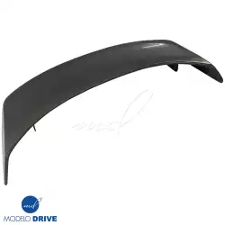 Carbon Fiber TART GT Wing Blade > Porsche 911 (996) 1999-2004 image - 4