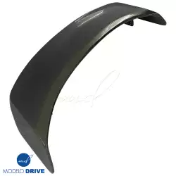 Carbon Fiber TART GT Wing Blade > Porsche 911 (996) 1999-2004 image - 5
