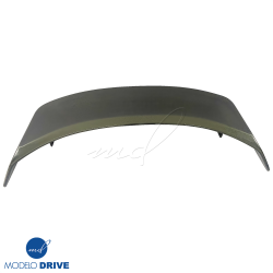 ModeloDrive Carbon Fiber TART GT Wing Blade > Porsche 911 (996) 1999-2004 image - 6