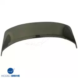 Carbon Fiber TART GT Wing Blade > Porsche 911 (996) 1999-2004 image - 7