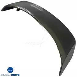 Carbon Fiber TART GT Wing Blade > Porsche 911 (996) 1999-2004 image - 9