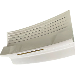 ModeloDrive FRP TART GT Turbo-only Engine Lid Trunk > Porsche 911 (996) 1999-2004 image - 1