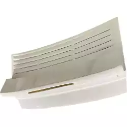 FRP TART GT Turbo-only Engine Lid Trunk > Porsche 911 (996) 1999-2004 image - 1