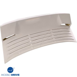 ModeloDrive FRP TART GT Turbo-only Engine Lid Trunk > Porsche 911 (996) 1999-2004 image - 2