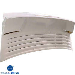 ModeloDrive FRP TART GT Turbo-only Engine Lid Trunk > Porsche 911 (996) 1999-2004 image - 3