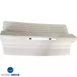 FRP TART GT Turbo-only Engine Lid Trunk > Porsche 911 (996) 1999-2004 image - 4