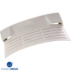 ModeloDrive FRP TART GT Turbo-only Engine Lid Trunk > Porsche 911 (996) 1999-2004 image - 5