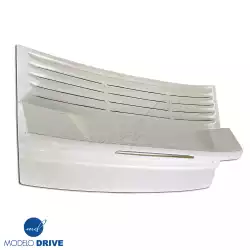 FRP TART GT Turbo-only Engine Lid Trunk > Porsche 911 (996) 1999-2004 image - 7