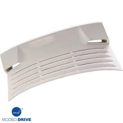 ModeloDrive FRP TART GT Turbo-only Engine Lid Trunk > Porsche 911 (996) 1999-2004 image - 8