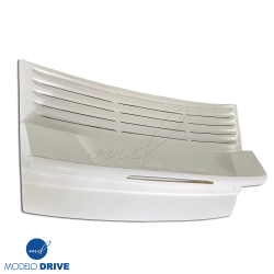 ModeloDrive FRP TART GT Turbo-only Engine Lid Trunk > Porsche 911 (996) 1999-2004 image - 9