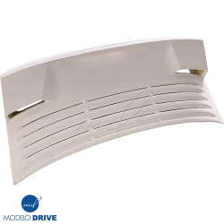 ModeloDrive FRP TART GT Turbo-only Engine Lid Trunk > Porsche 911 (996) 1999-2004 image - 10