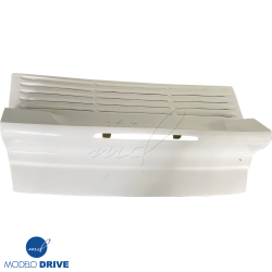 ModeloDrive FRP TART GT Turbo-only Engine Lid Trunk > Porsche 911 (996) 1999-2004 image - 12