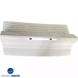 FRP TART GT Turbo-only Engine Lid Trunk > Porsche 911 (996) 1999-2004 image - 12