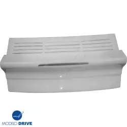 FRP TART GT Turbo-only Engine Lid Trunk > Porsche 911 (996) 1999-2004 image - 18