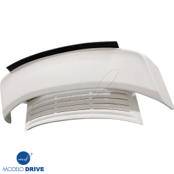 ModeloDrive FRP TART GT Narrow Body Engine Lid Trunk w Wing w Flap > Porsche 911 (996) 1999-2001 image - 7