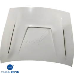 ModeloDrive FRP GEMB GT Hood > Porsche Cayenne (955 957) 2003-2010 image - 4