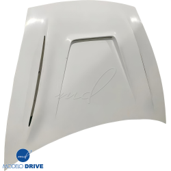 ModeloDrive FRP GEMB GT Hood > Porsche Cayenne (955 957) 2003-2010 image - 5