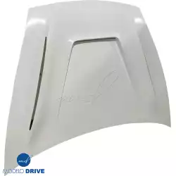 FRP GEMB GT Hood > Porsche Cayenne (955 957) 2003-2010 image - 5