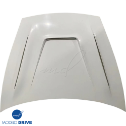 ModeloDrive FRP GEMB GT Hood > Porsche Cayenne (955 957) 2003-2010 image - 6