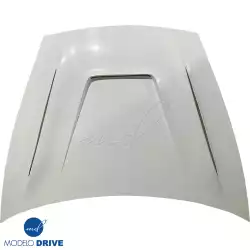 FRP GEMB GT Hood > Porsche Cayenne (955 957) 2003-2010 image - 6
