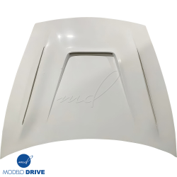 ModeloDrive FRP GEMB GT Hood > Porsche Cayenne (955 957) 2003-2010 image - 7