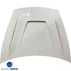 FRP GEMB GT Hood > Porsche Cayenne (955 957) 2003-2010 image - 7