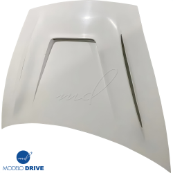ModeloDrive FRP GEMB GT Hood > Porsche Cayenne (955 957) 2003-2010 image - 8