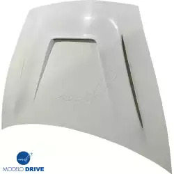 FRP GEMB GT Hood > Porsche Cayenne (955 957) 2003-2010 image - 8