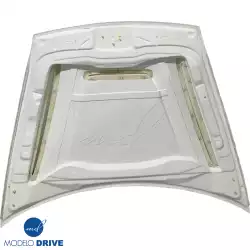 FRP GEMB GT Hood > Porsche Cayenne (955 957) 2003-2010 image - 9
