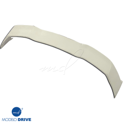 ModeloDrive FRP MANS Roof Wing Spoiler > Porsche Cayenne (958) 2011-2018 image - 3