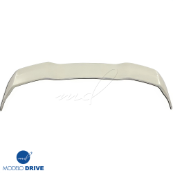 ModeloDrive FRP MANS Roof Wing Spoiler > Porsche Cayenne (958) 2011-2018 image - 4