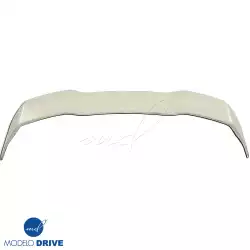 FRP MANS Roof Wing Spoiler > Porsche Cayenne (958) 2011-2018 image - 4