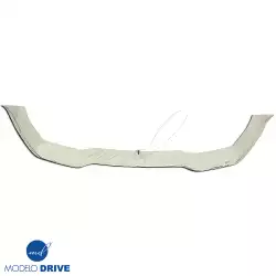 FRP MANS Roof Wing Spoiler > Porsche Cayenne (958) 2011-2018 image - 6