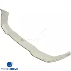 FRP MANS Roof Wing Spoiler > Porsche Cayenne (958) 2011-2018 image - 7